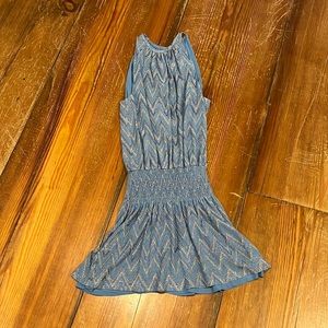 Ramy Brook mini dress